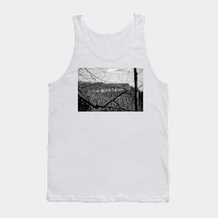 Bruce Trail Escarpment Tank Top